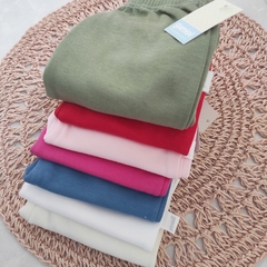 Ranita algodón fucsia - comprar online
