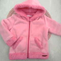 Campera INDONESIA chicle - comprar online