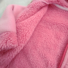 Campera INDONESIA chicle en internet