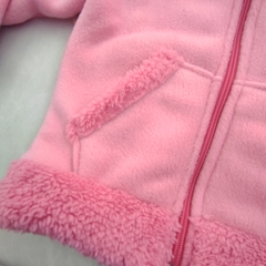 Campera INDONESIA chicle - Carcajada Ropa de Chicos
