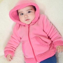 Campera INDONESIA chicle