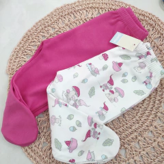 Ranita DUENDES fucsia - tienda online