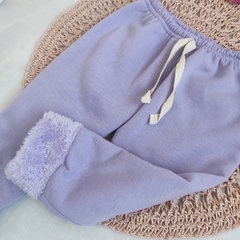 Pantalón PARIS lila - comprar online