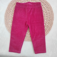 Conjunto plush perrita rosa - Carcajada Ropa de Chicos