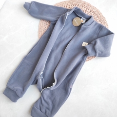 Enterito polar CHELSEA gris - comprar online