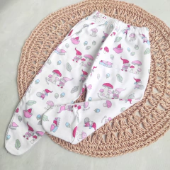 Ranita DUENDES fucsia - comprar online