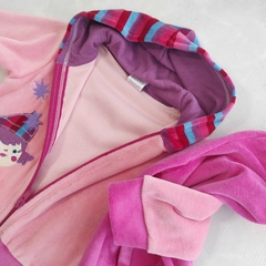 Conjunto plush nena en internet