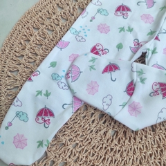 Ranita PARAGUAS fucsia - comprar online
