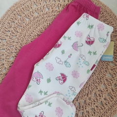 Ranita PARAGUAS fucsia en internet