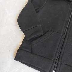 Campera frisa CROMO en internet