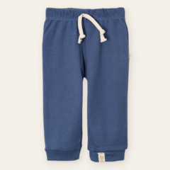 Pantalón algodón ARCHI azul