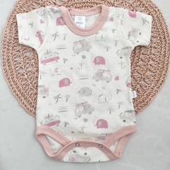 Body ELI rosa
