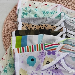 Imagen de Body TAIWAN rayado