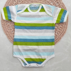 Body TAIWAN rayado - comprar online
