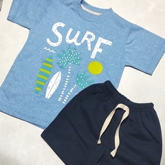 Remera SURF aero - comprar online