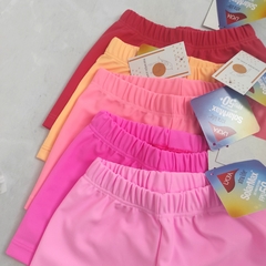 Short UV50 mango - comprar online