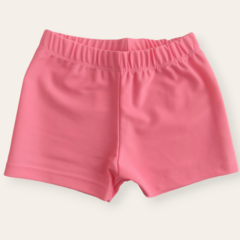 Short UV50 coral