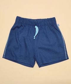 Conjunto RODRI azul - comprar online