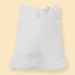 Remera NURIA blanco