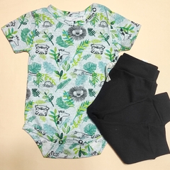 Body JUNGLA - comprar online