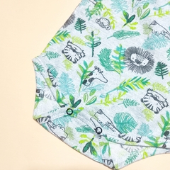 Body JUNGLA - Carcajada Ropa de Chicos