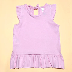 Remera NURIA rosa