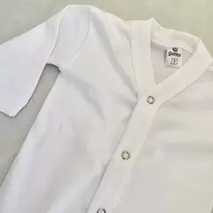 Enterito algodón blanco en internet