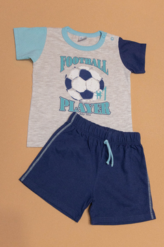 Conjunto RODRI azul en internet