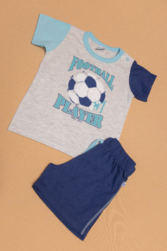 Imagen de Conjunto RODRI azul
