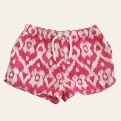 Short estampado importado