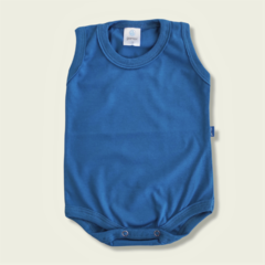 Body S/M azul