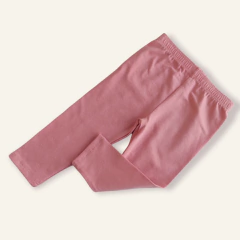 Calza Nadia rosa - comprar online