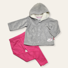 Conjunto nube