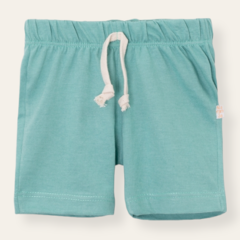 Short Francisco aqua