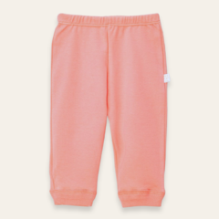 Pantalón algodón SEUL salmón - comprar online