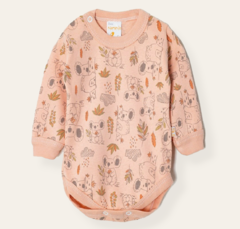 Body koalas rosa