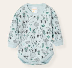 Body koalas hielo