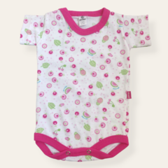 Body sandias fucsia