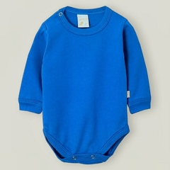 Body azul francia