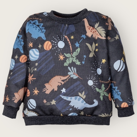 Buzo frisa DINO PLANET - comprar online