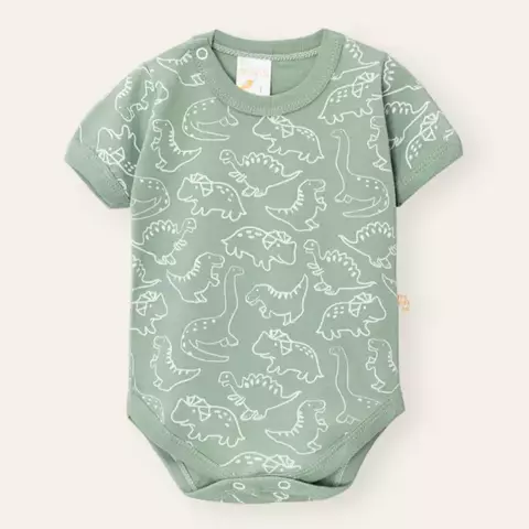 Body Rex verde - comprar online