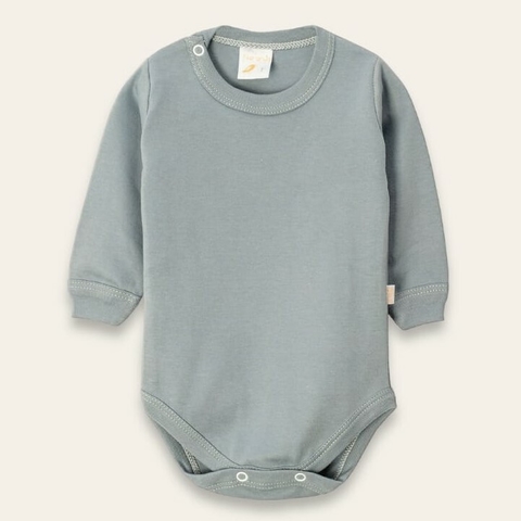 Body gris acero