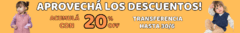 Banner de la categoría Manga corta y sin mangas