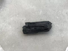 Turmalina Negra bruta - comprar online