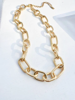 Choker Milano Ouro - comprar online
