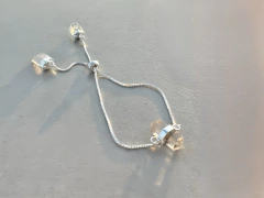 Pulseira Sirius Cristal