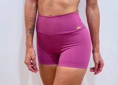 short Amy rosa fucsia