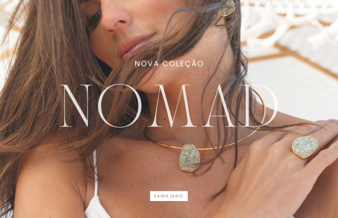 Carrusel MIMPPY - Jóias em Prata e Semijóias | Acessórios Femininos com Cristal e Pedras Naturais