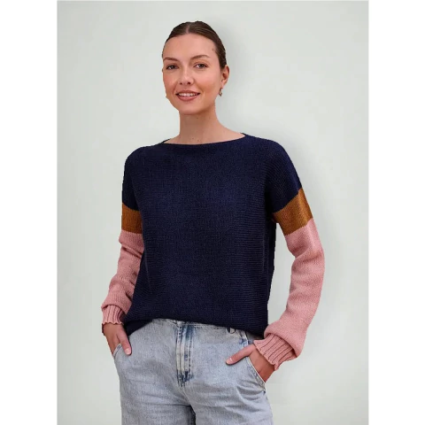 Sweater Ñire Mauro Sergio Art 256 - comprar online