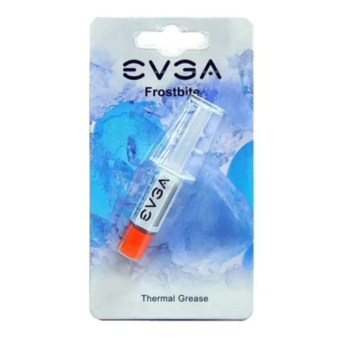 Grasa Siliconada EVGA Frostbite - comprar online